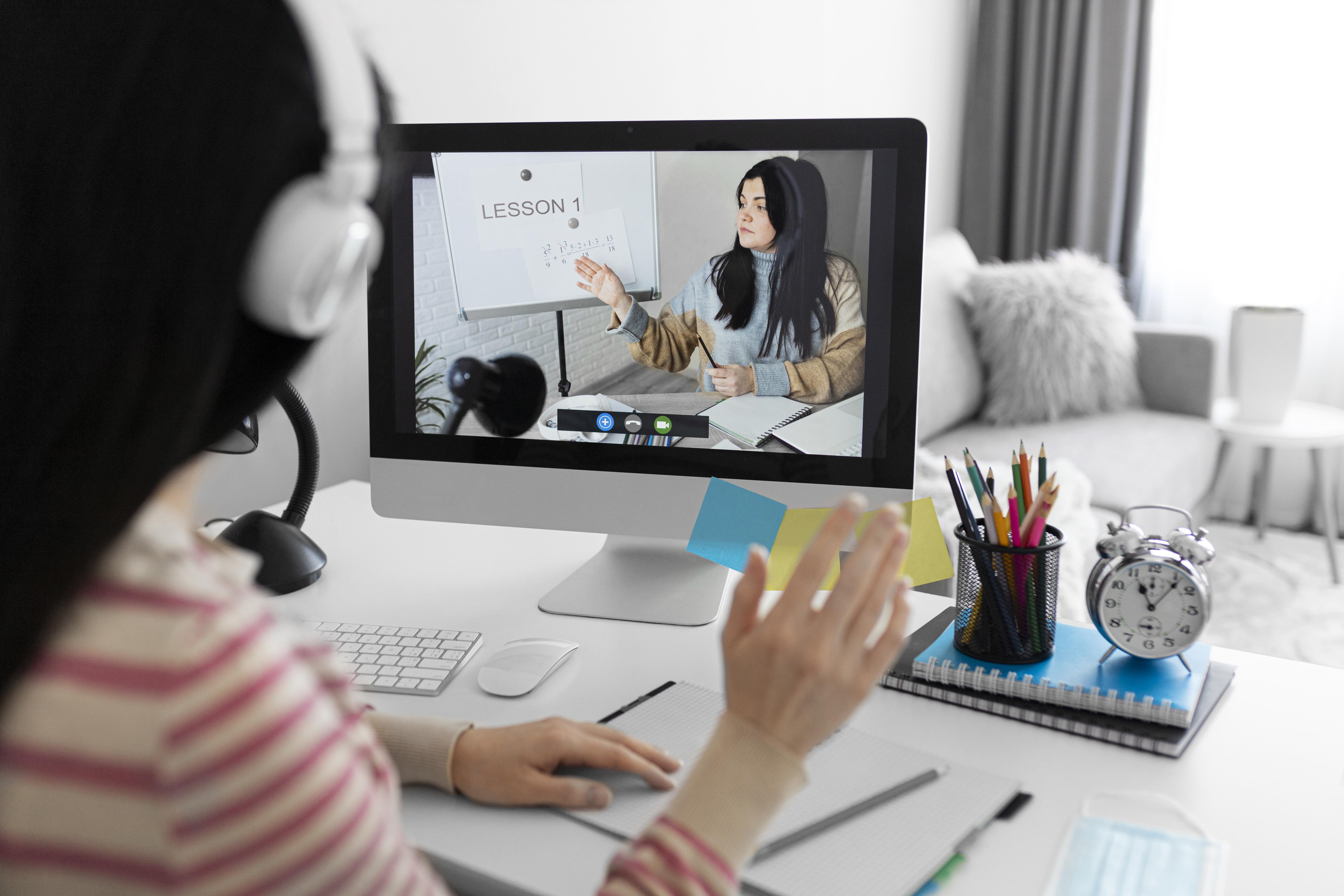 Platform for remote work and freelance opportunities
