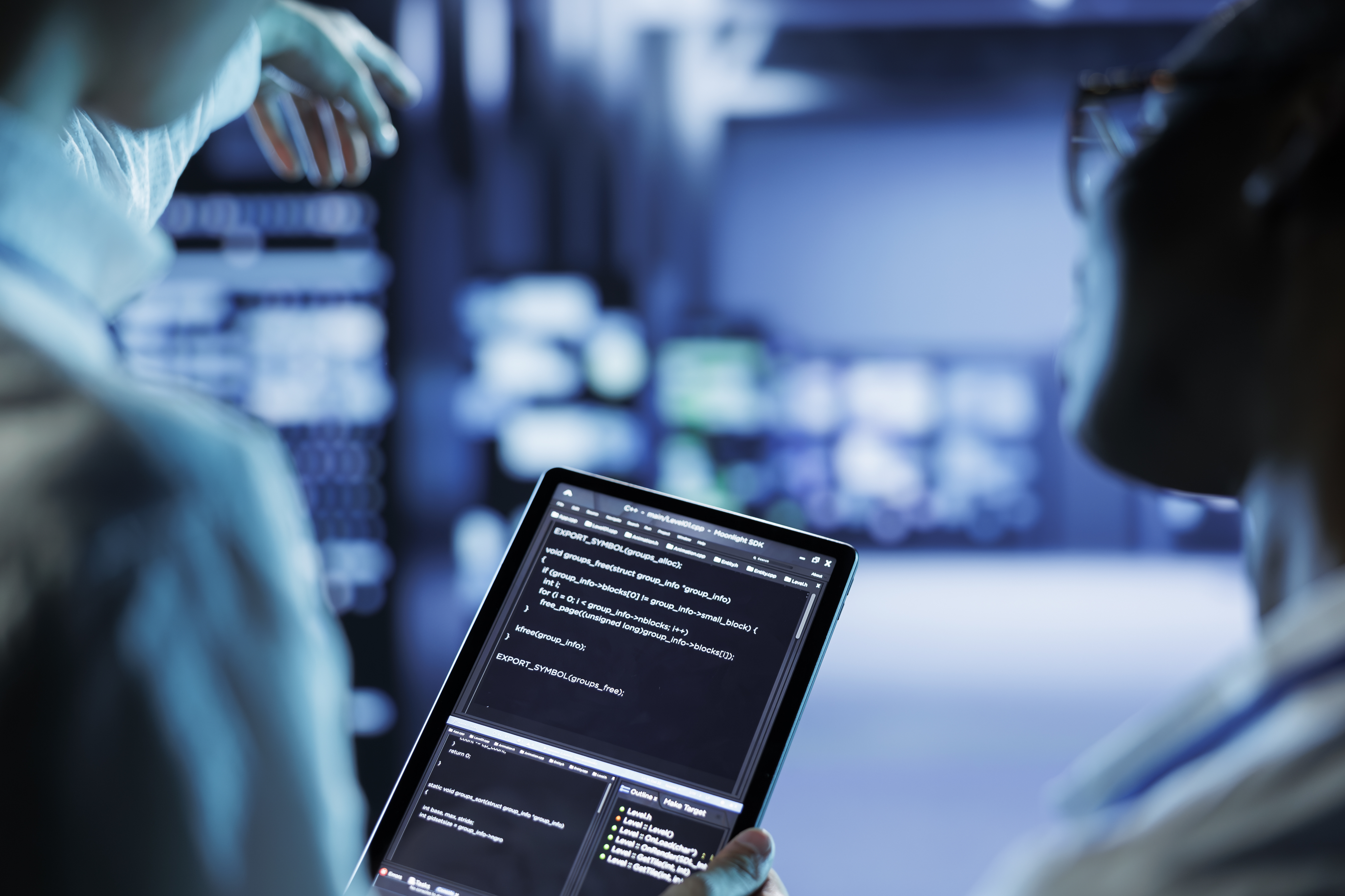 Advance your remote career with Skillzentiquara
